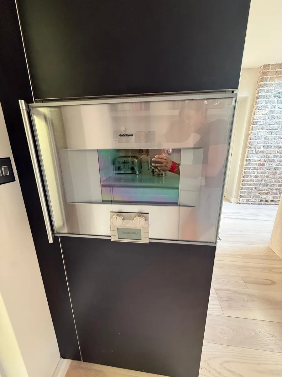 Bulhaup kitchen for sale . - Image 3