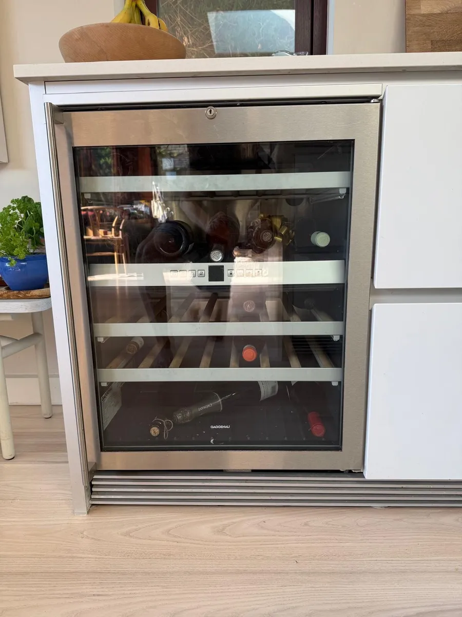 Bulhaup kitchen for sale . - Image 4
