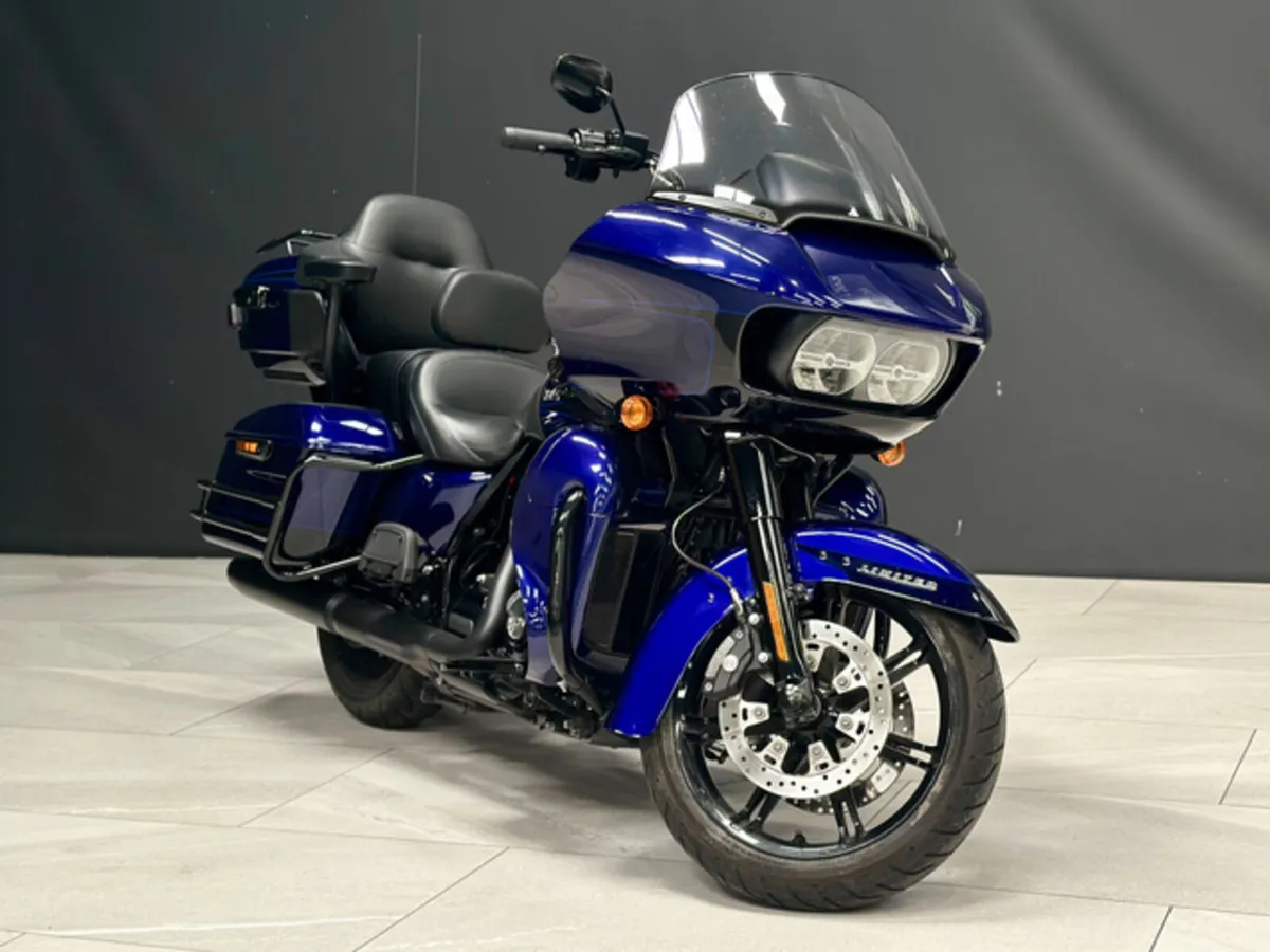 ROAD GLIDE LIMITED EDITION 114CI - Image 4