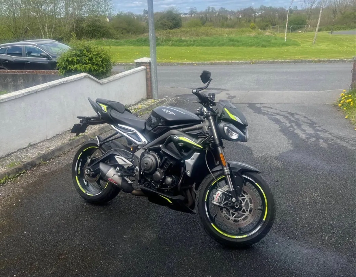 Triumph Other 2023 - Image 2