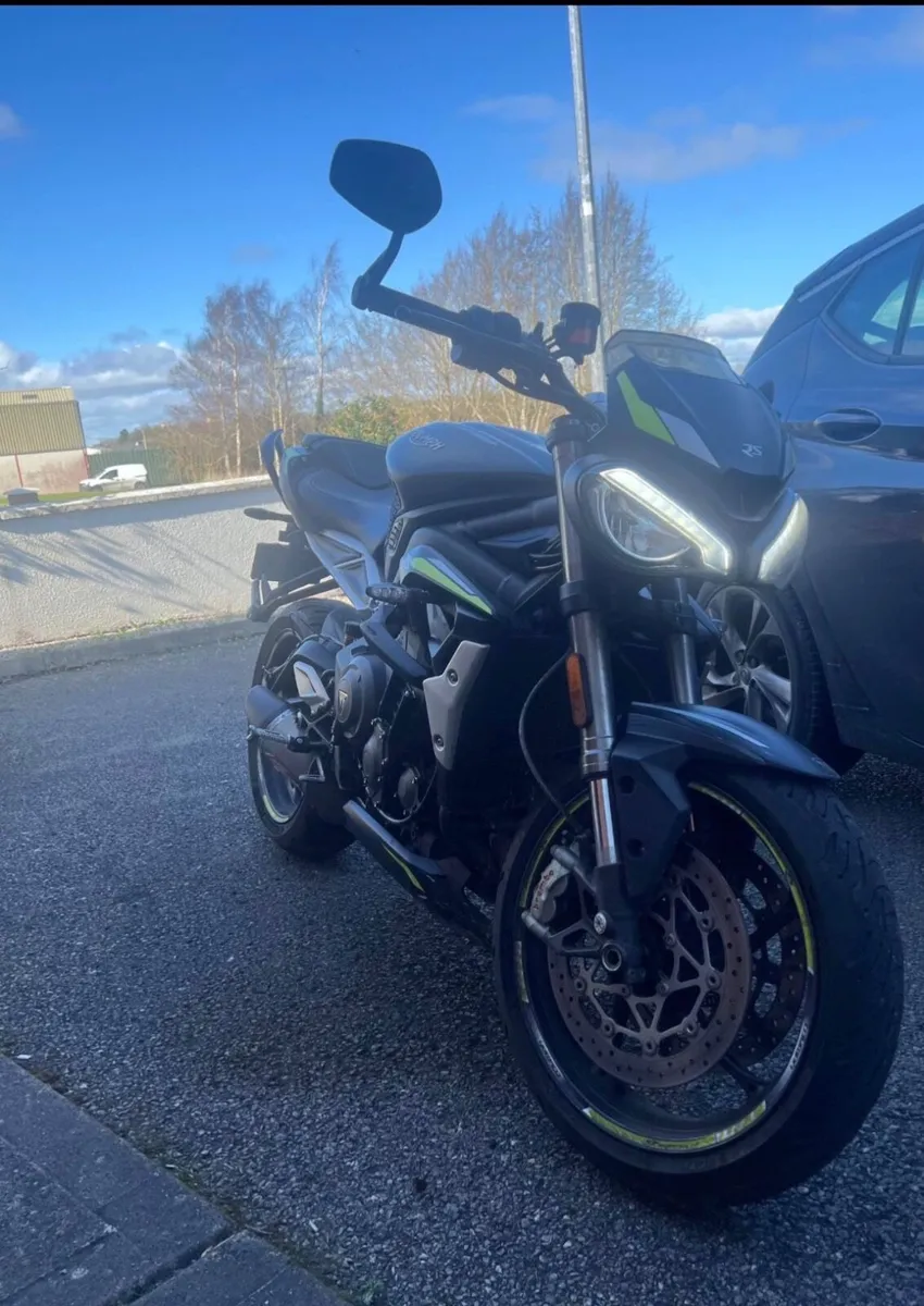 Triumph Other 2023 - Image 3