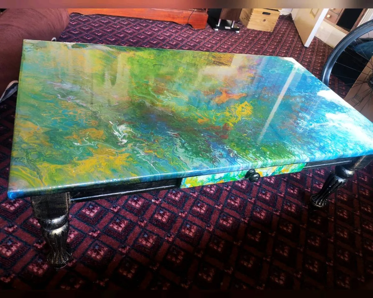 Coffee table - Image 2