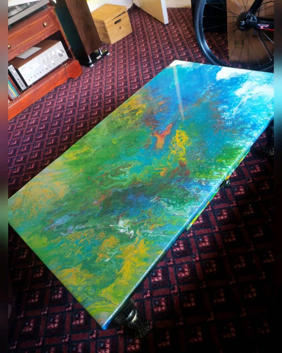 Coffee table - Image 4