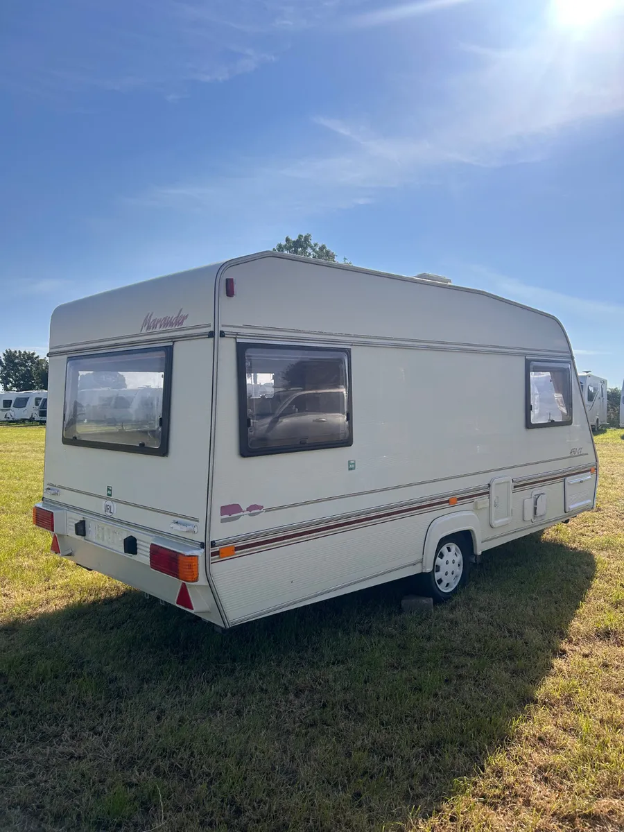 5 berth Caravan - Image 2