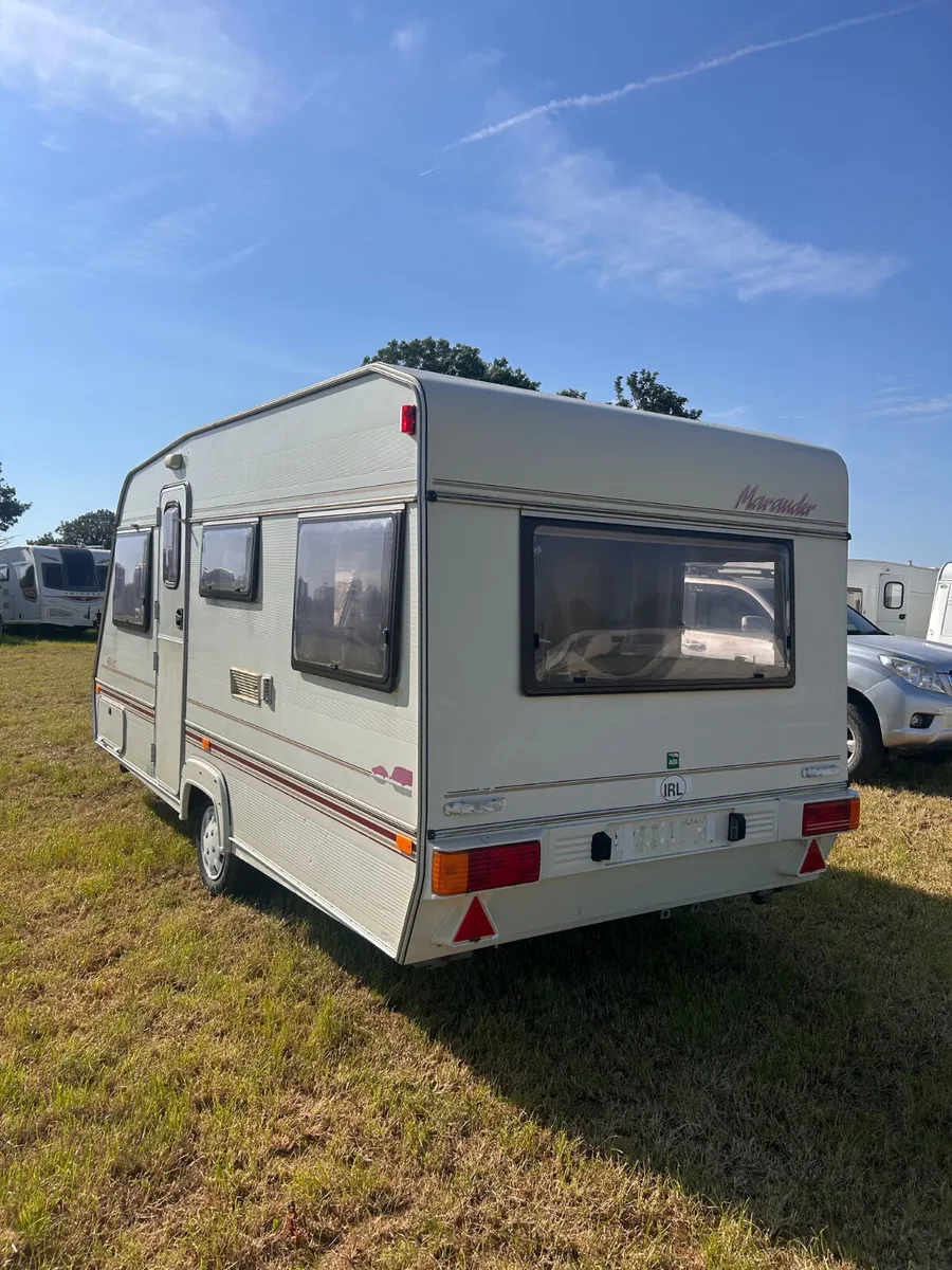 5 berth Caravan - Image 3