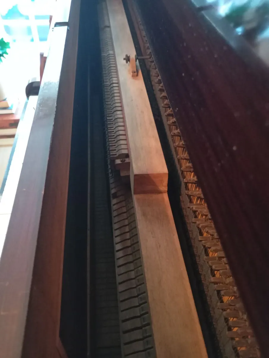 Piano - Image 2