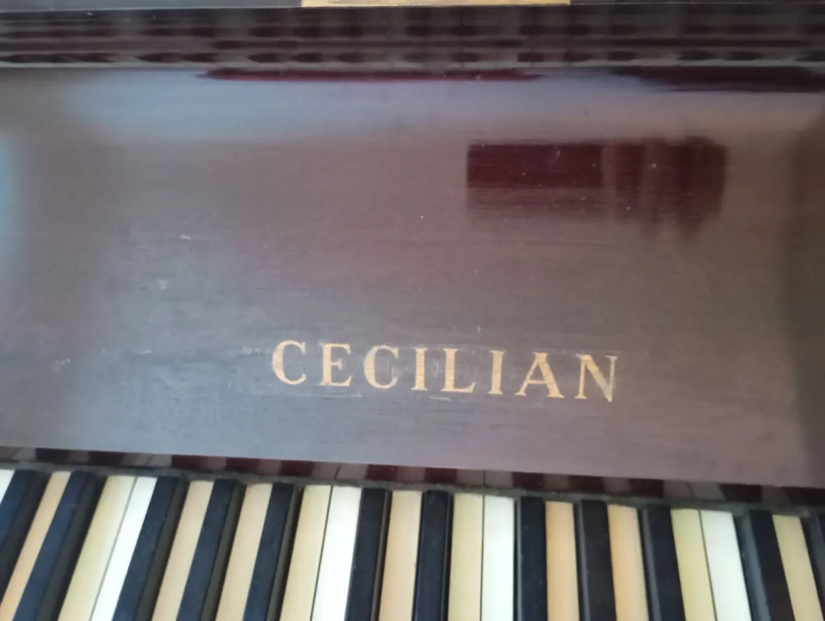 Piano - Image 3