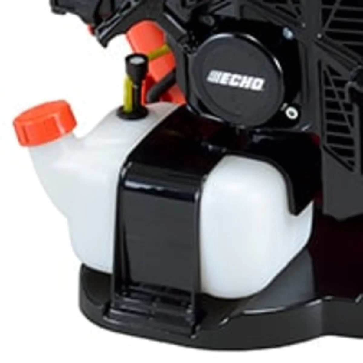 Echo Backpack Blower 58.2CC - Image 4