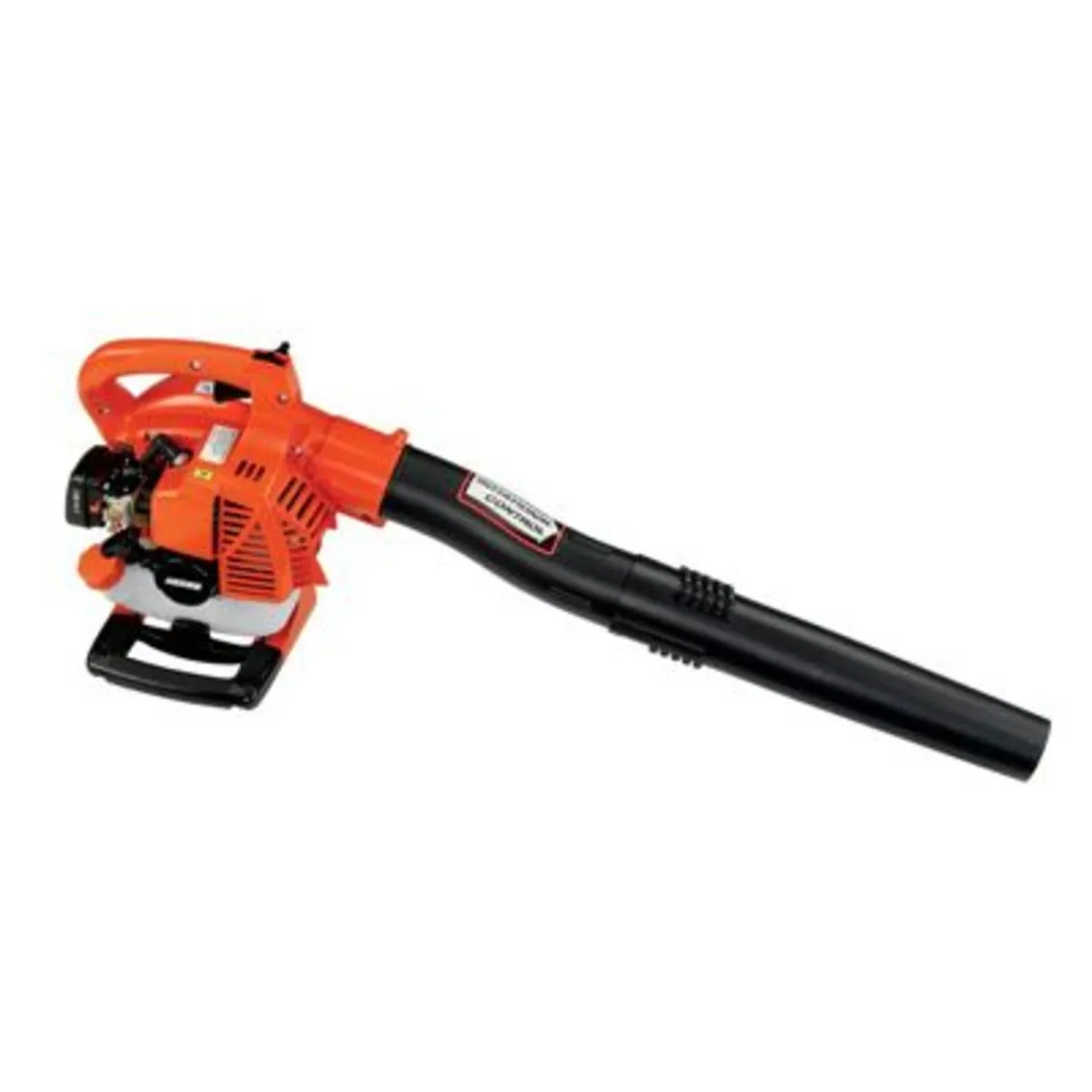 Echo ES-250ES Shred 'N' Vac - Image 2
