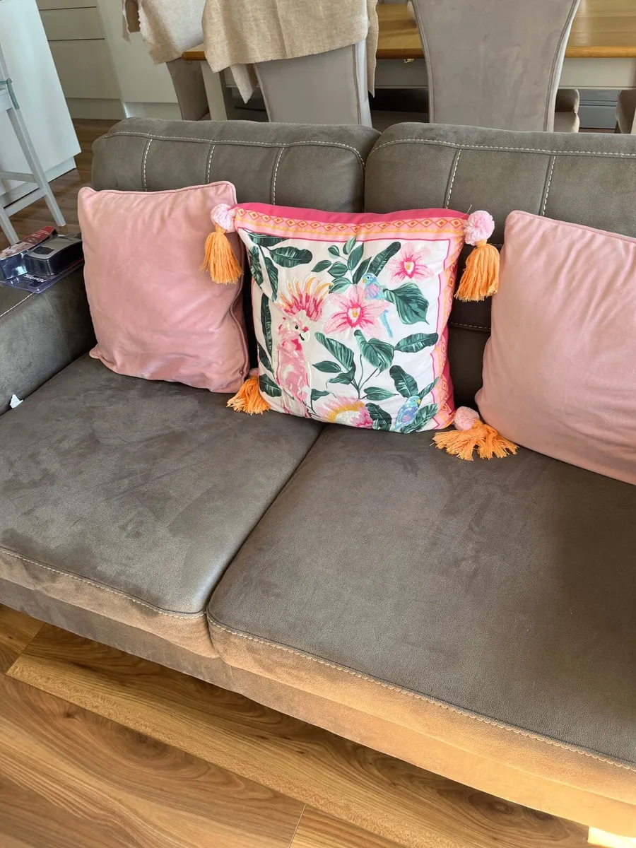 Sofas - Image 1