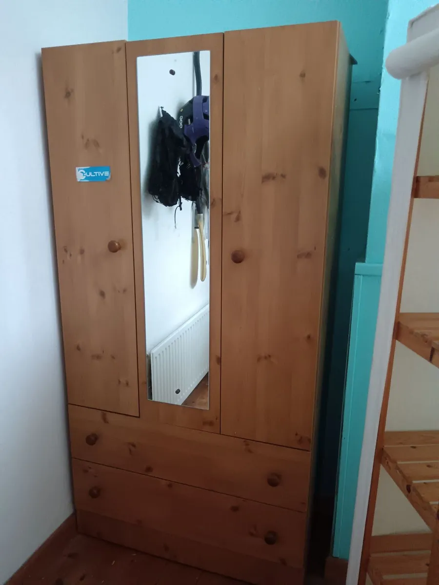 Wardrobe - Image 1