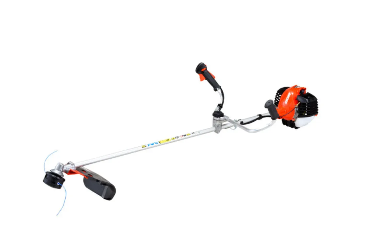 Echo Brushcutter Straight Shaft Wide Handle 30CC - Image 3