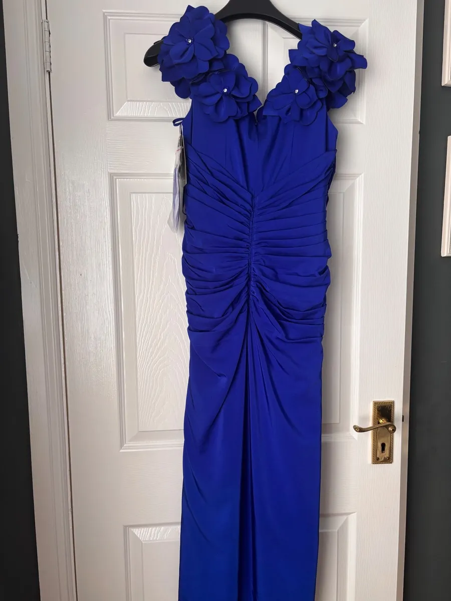 Mother of the bride dress bnwt - Image 2