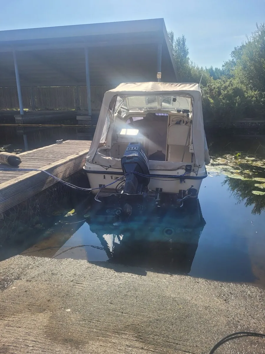 Boat - Image 2