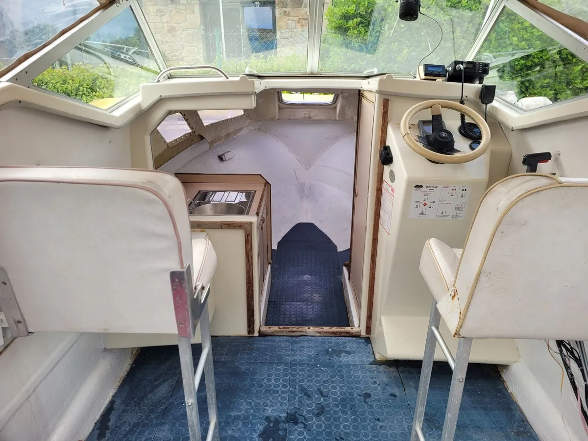 Boat - Image 3