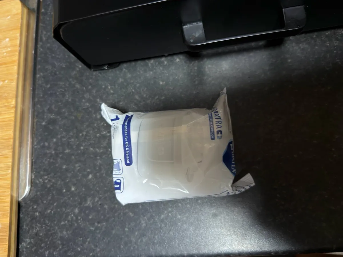 Tassimo Coffee Machine 1.3 Ltrs Black - Image 3