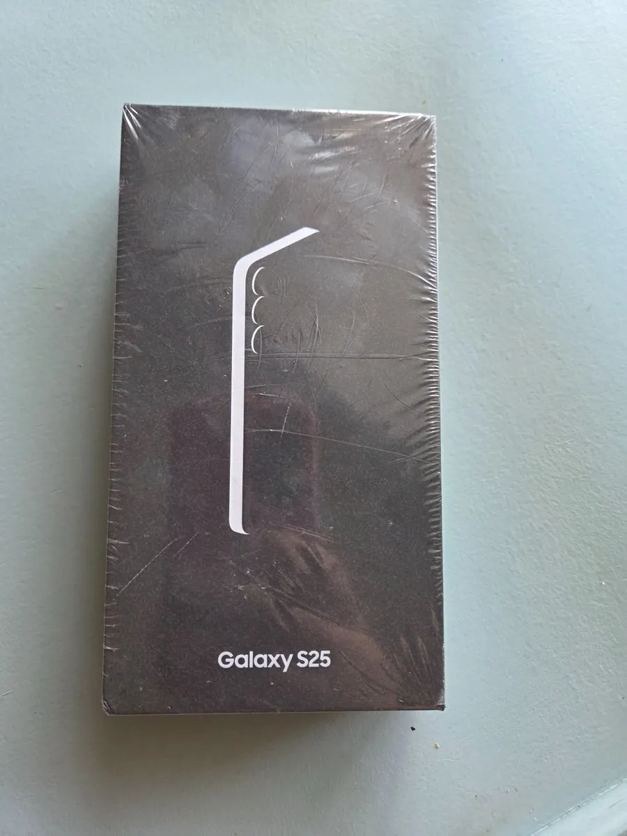 Samsung Galaxy S25 128GB