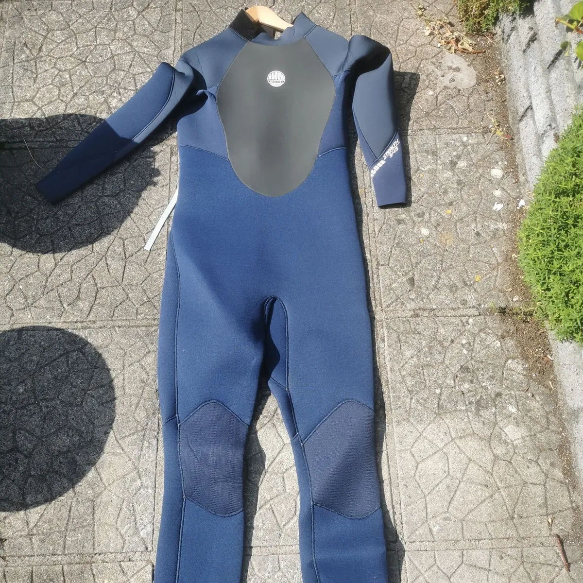 New alder stealth Wetsuit - Image 3