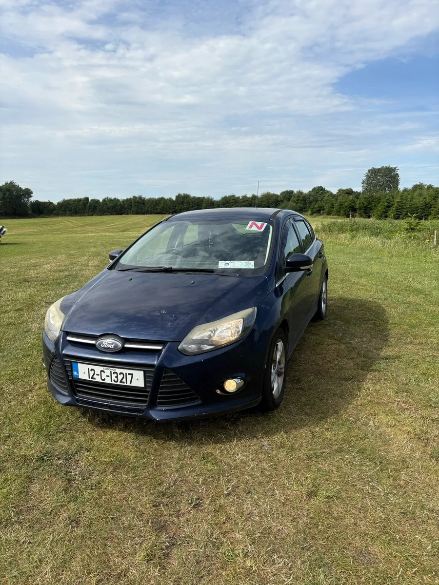 Ford focus - Image 2