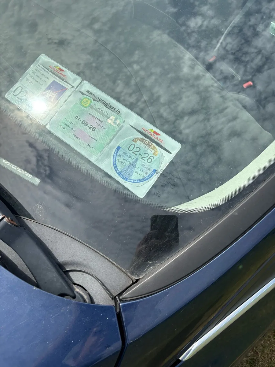 Ford focus - Image 3