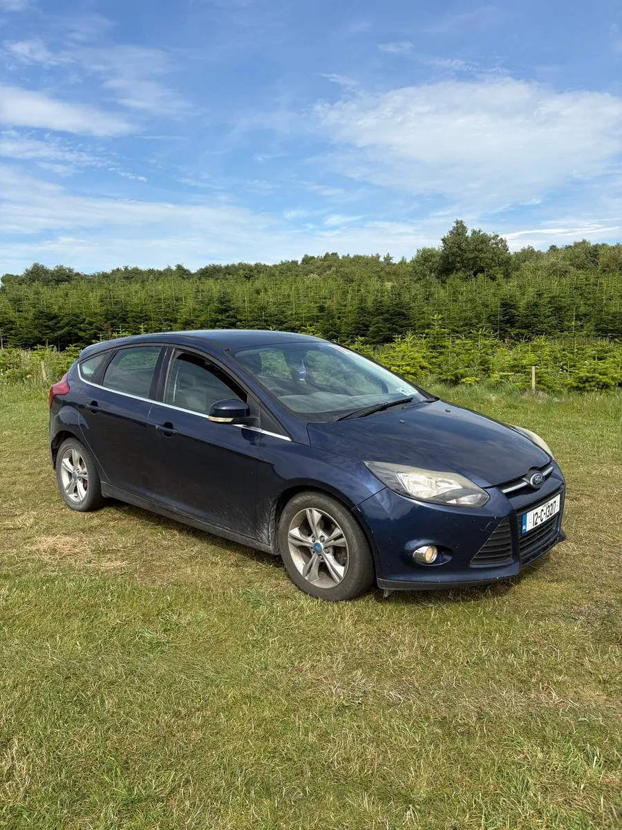 Ford focus - Image 1
