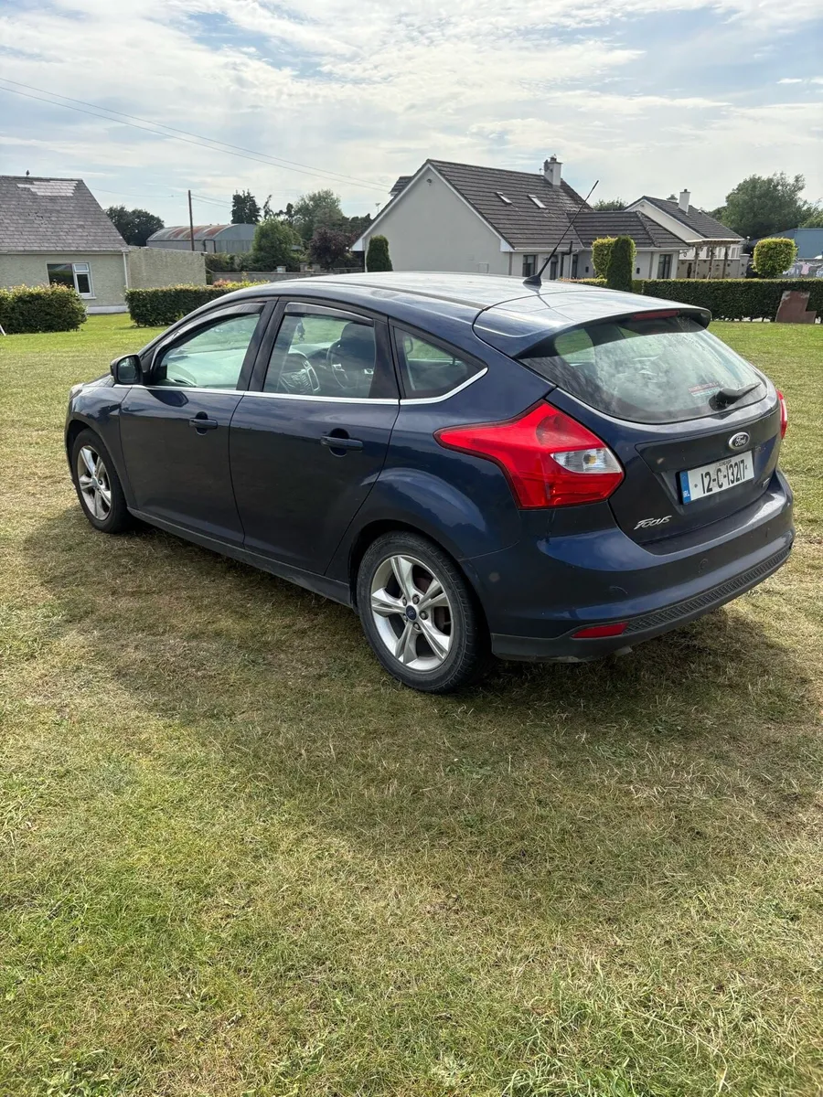 Ford focus - Image 4