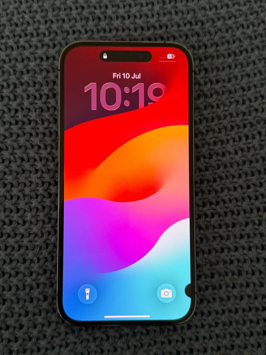 iPhone 14 Pro - Image 1
