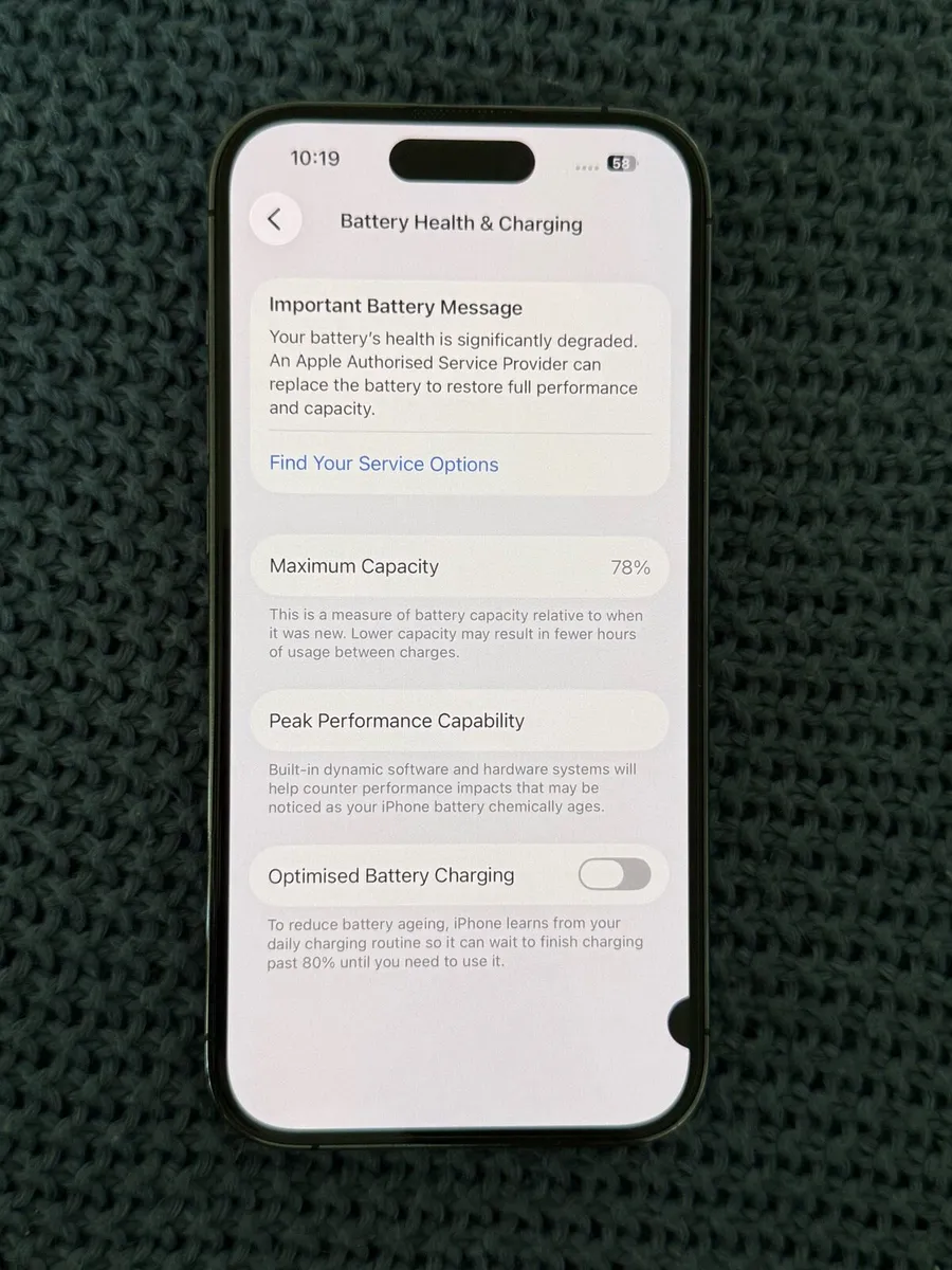 iPhone 14 Pro - Image 3