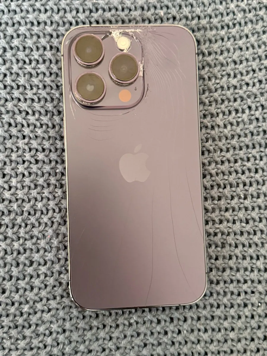 iPhone 14 Pro - Image 4