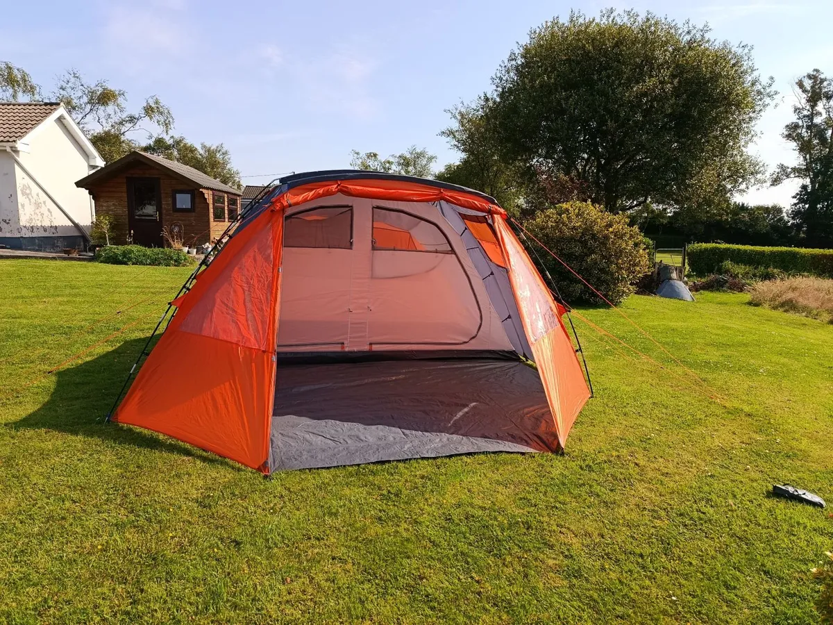 Tent - 6 Person - Image 2