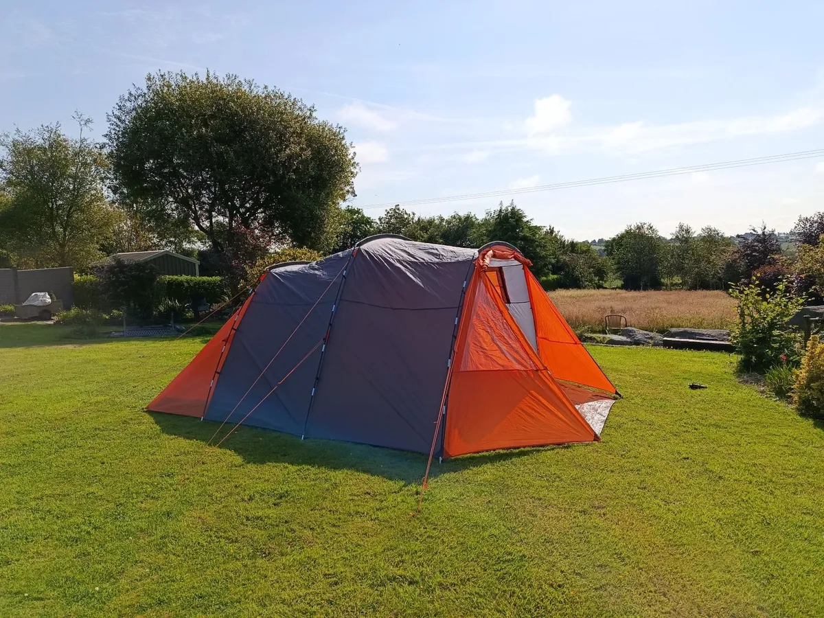 Tent - 6 Person - Image 3