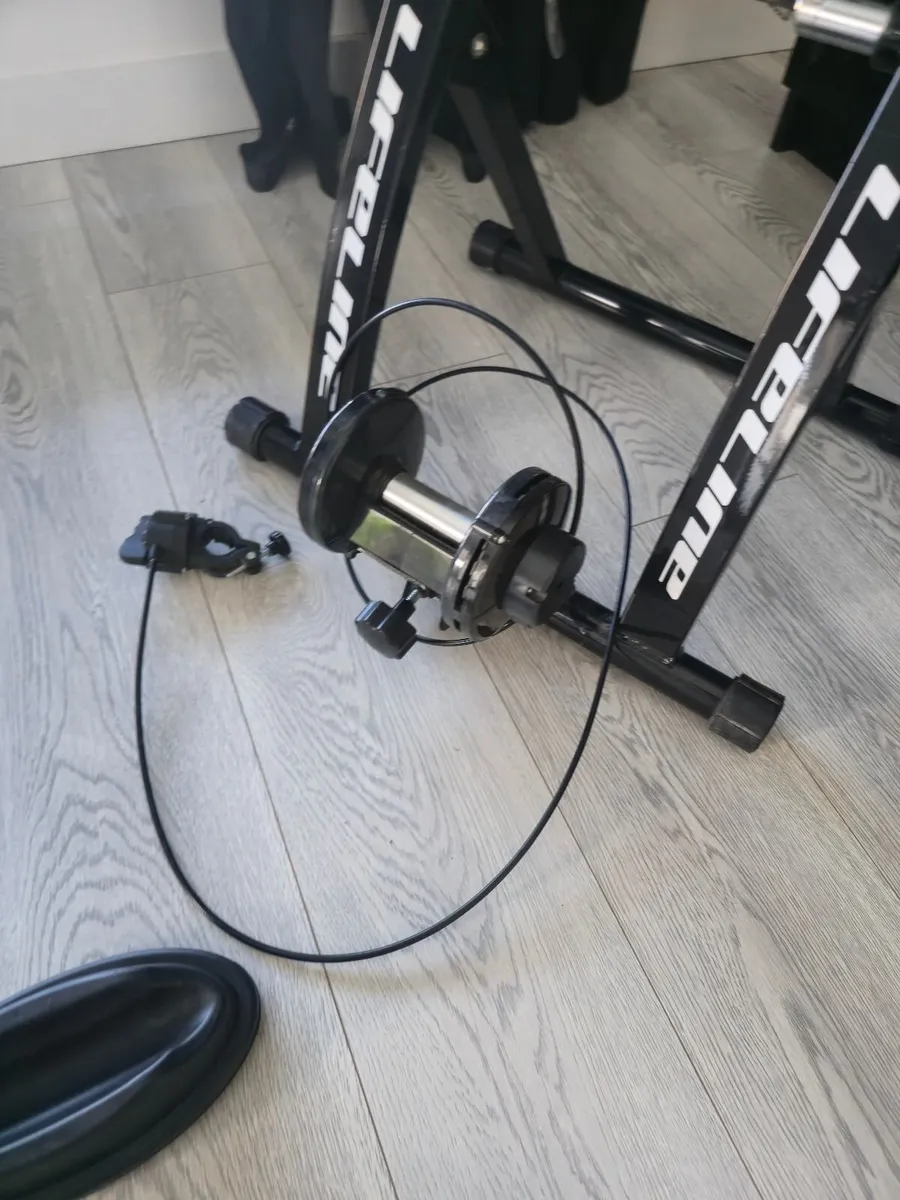 Indoor Cycle  Trainer - Image 1