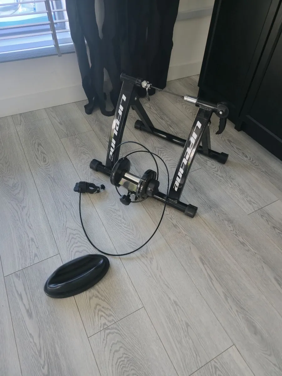 Indoor Cycle  Trainer - Image 3
