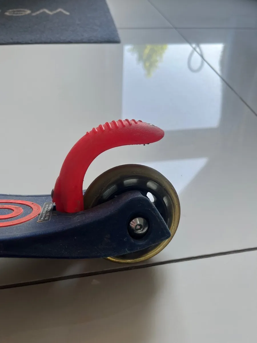 Kids Mini Micro Scooter - Image 1