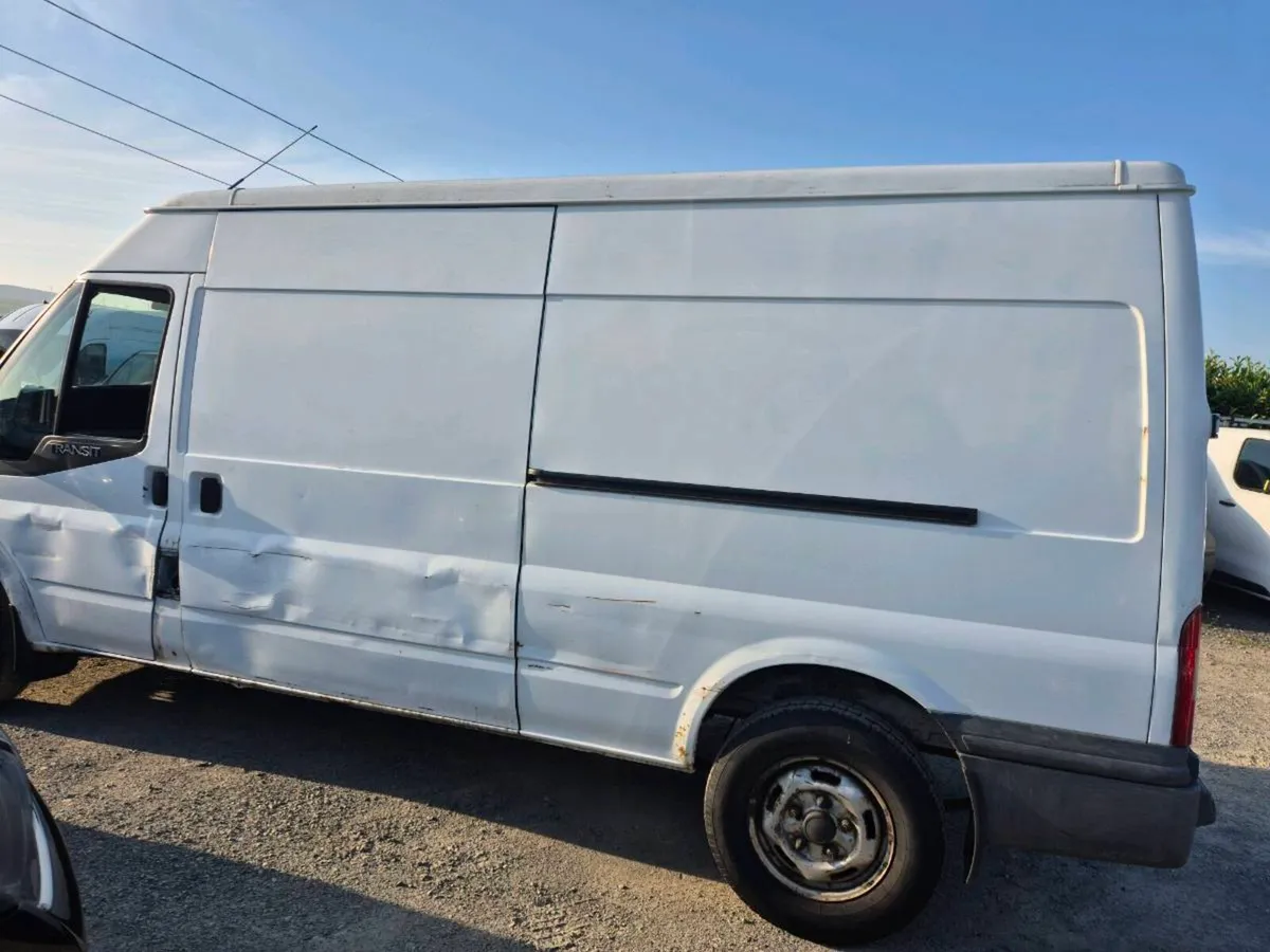 Ford transit - Image 4