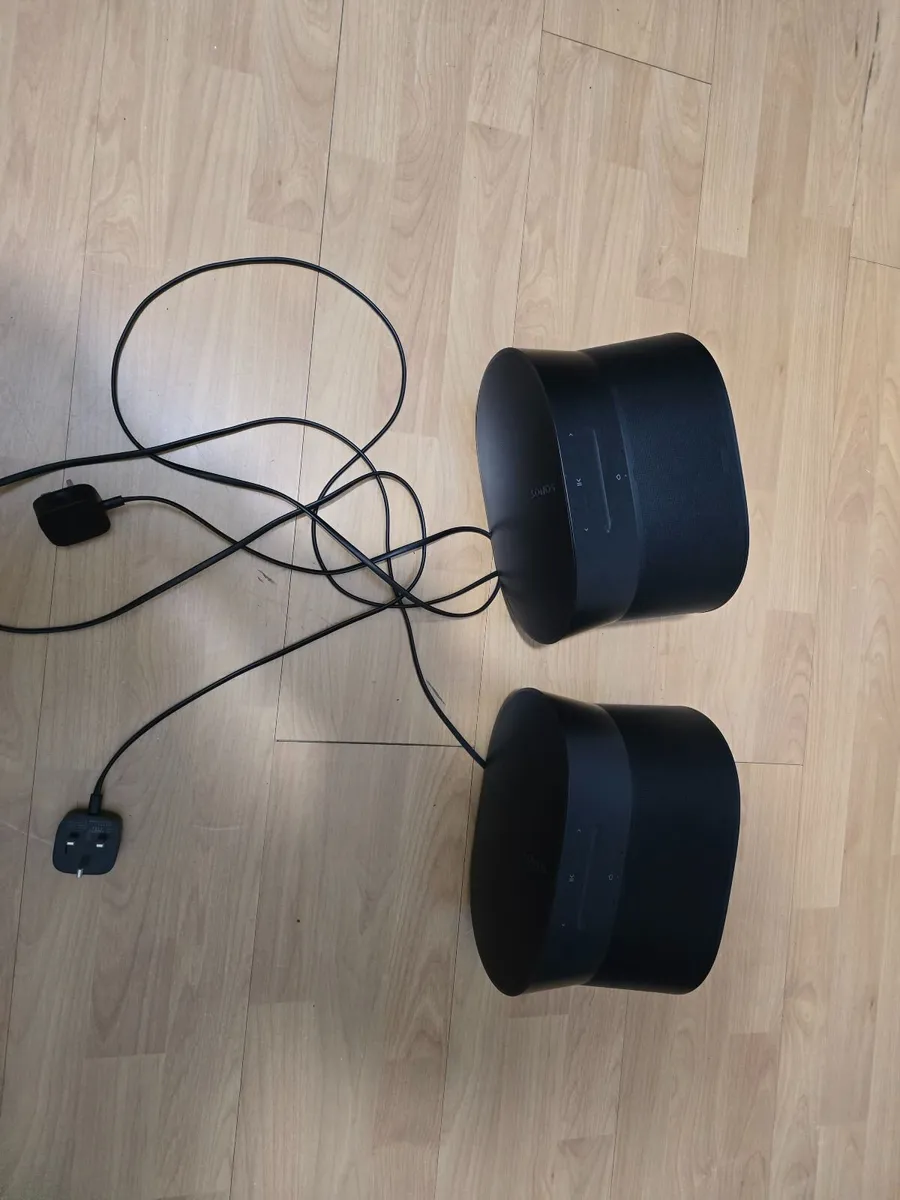 Sonos Arc, Ace, Sub and Surrounds - Image 3
