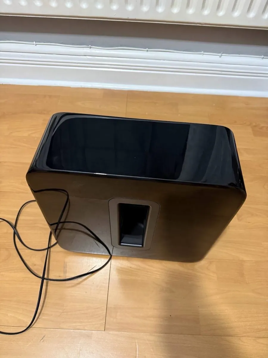 Sonos Arc, Ace, Sub and Surrounds - Image 4