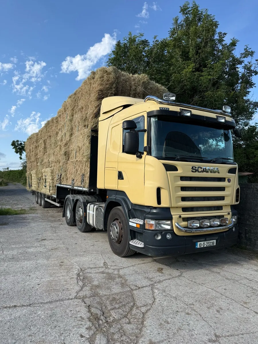 Hay 8x4x3 - Image 2