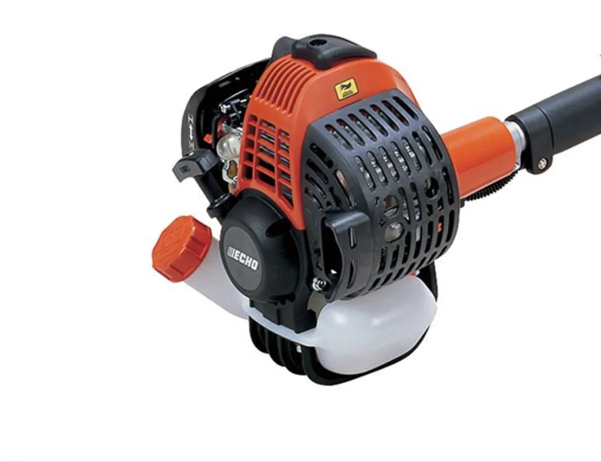 Echo Strimmer 25.4CC Loop Handle - Image 2