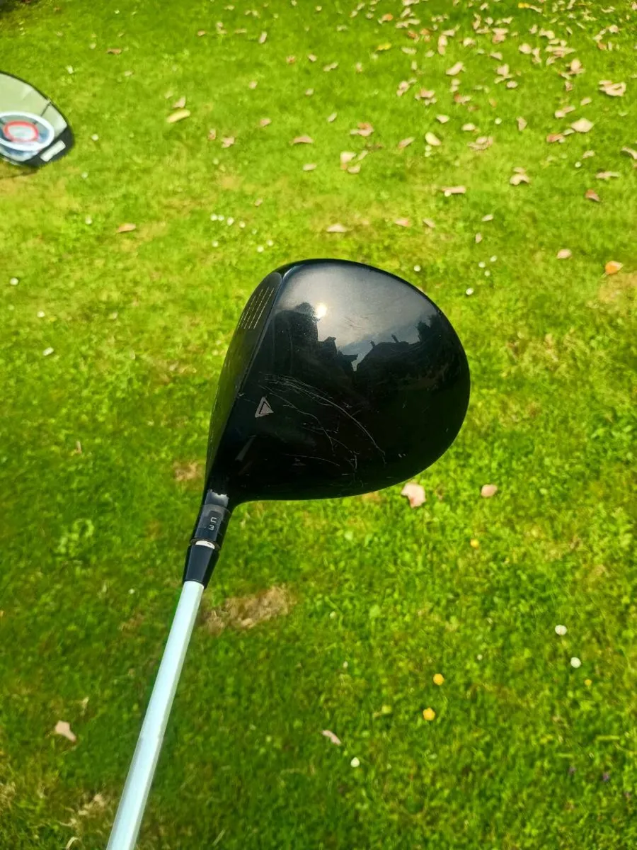 Titleist Driver 915 D2 and Hybrid TS3 - Image 2