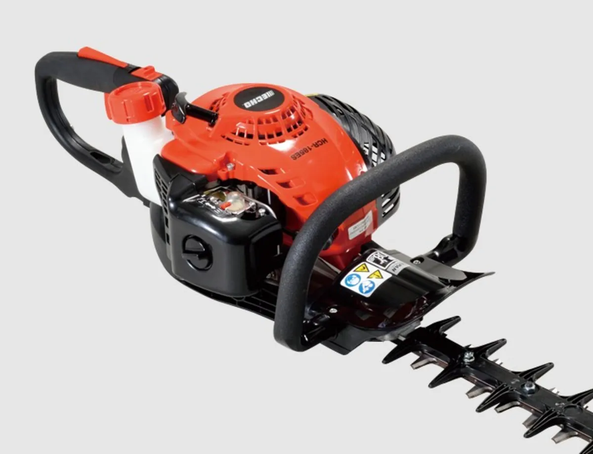 ECHO HEDGETRIMMER 744MM EH-HCR-185ES - Image 3