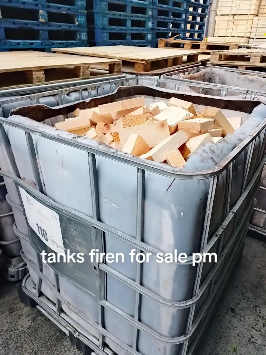 Timber - Image 1