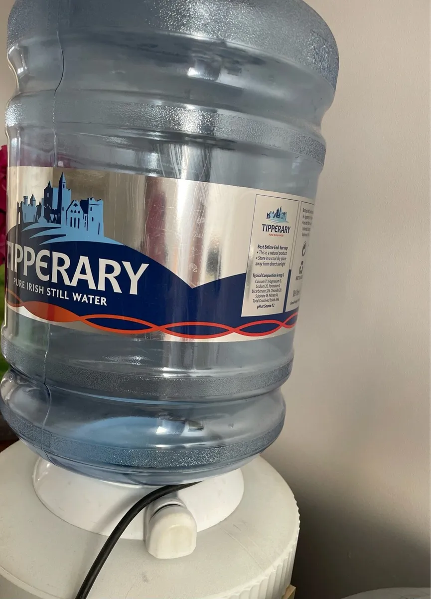 2 Tipperary Water coolers - Image 2