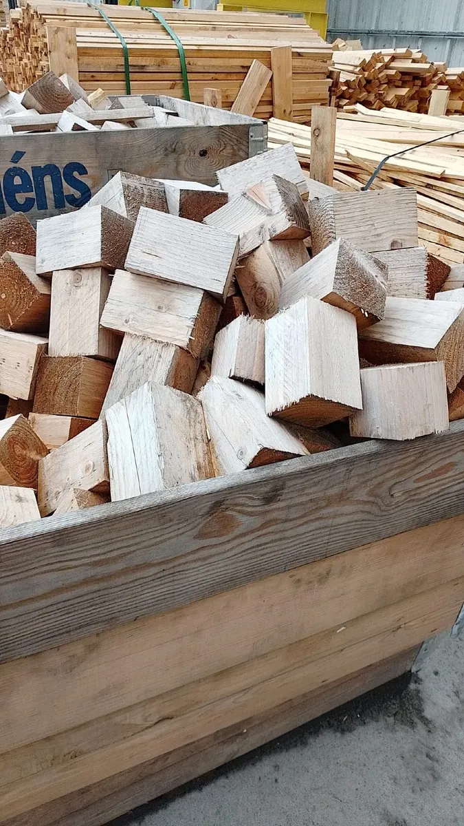 Timber - Image 4