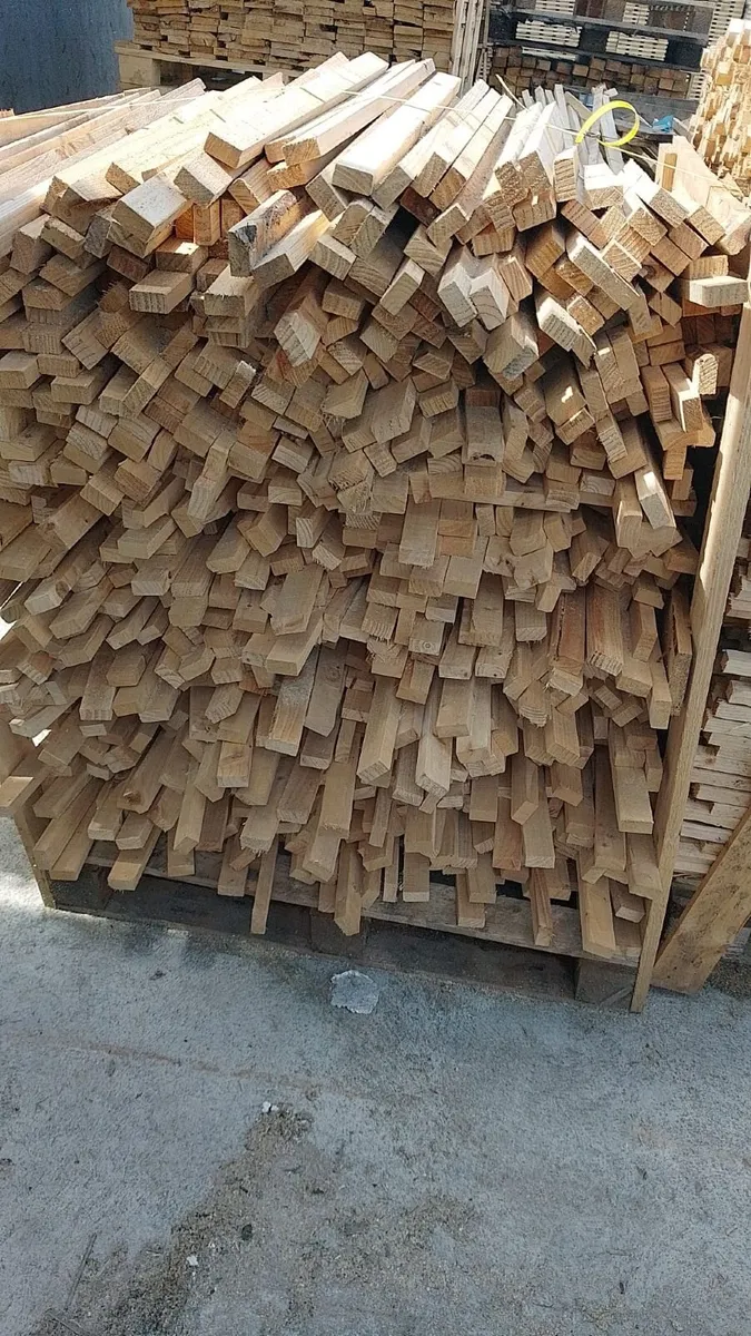 Timber - Image 2