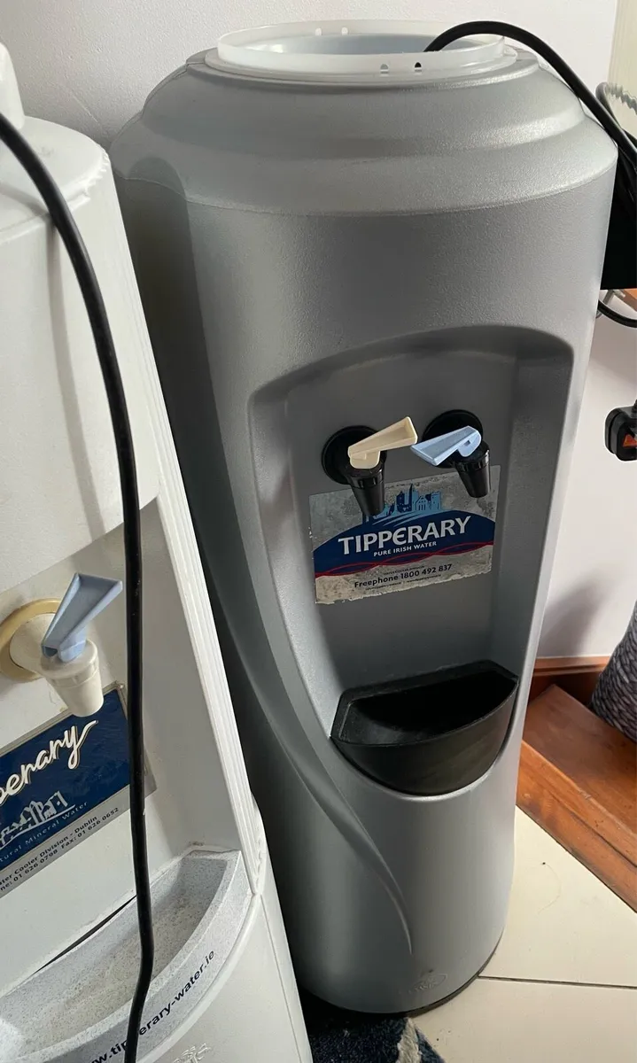 2 Tipperary Water coolers - Image 1