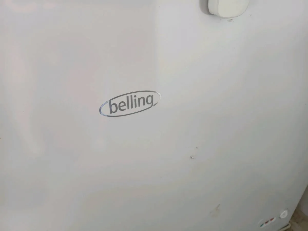 Chest Freezer - Image 2