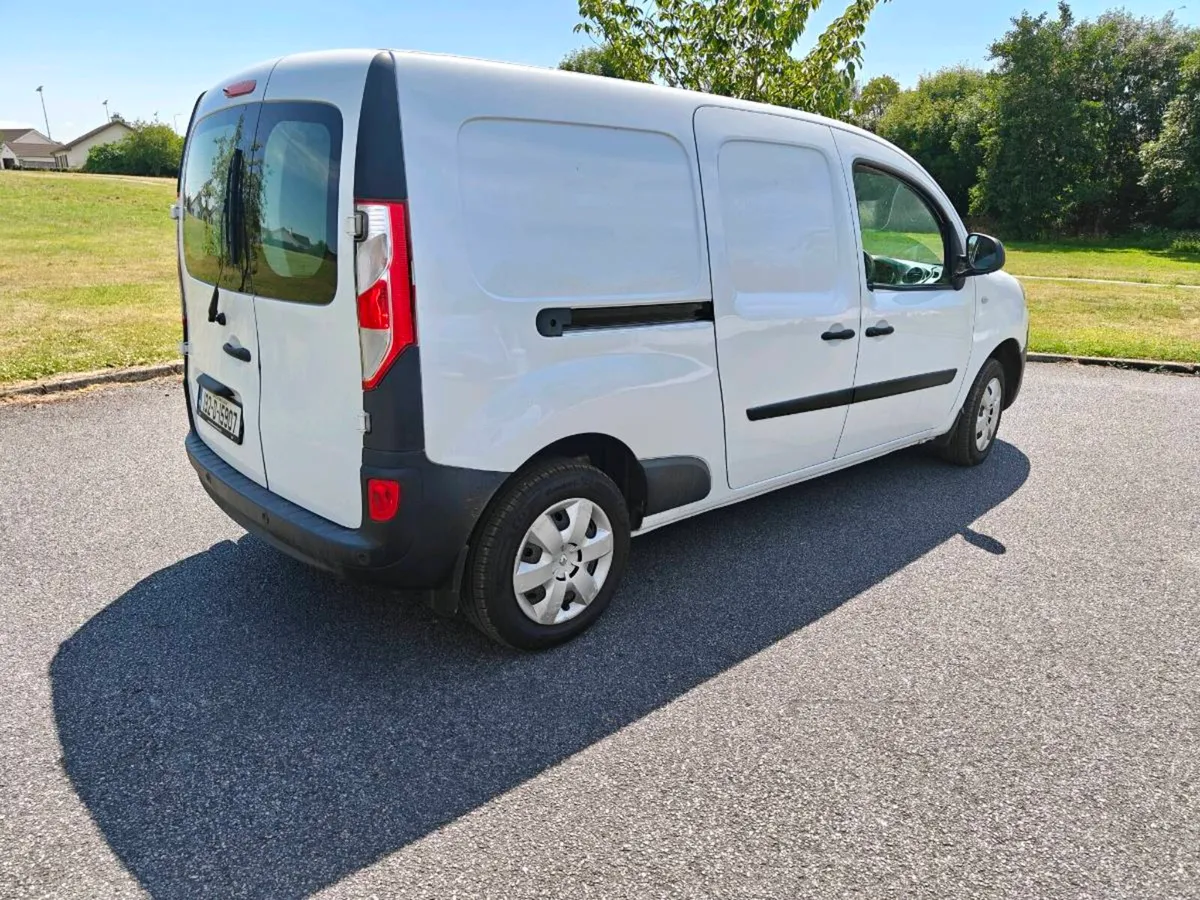 Renault Kangoo 2019 ZE - Image 4