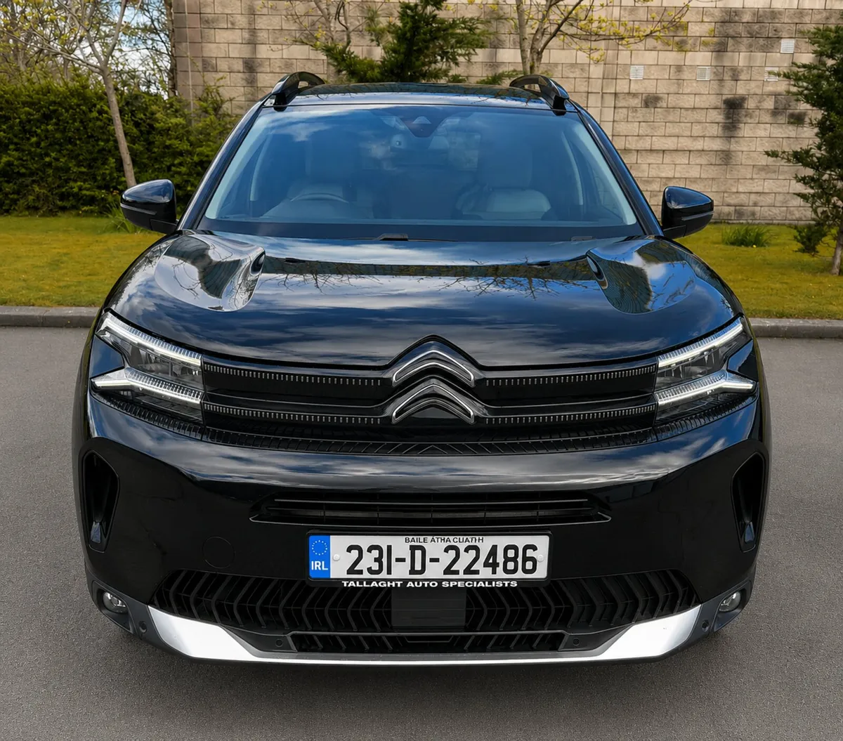 2023 Citroen C5 Aircross Automatic - Image 2