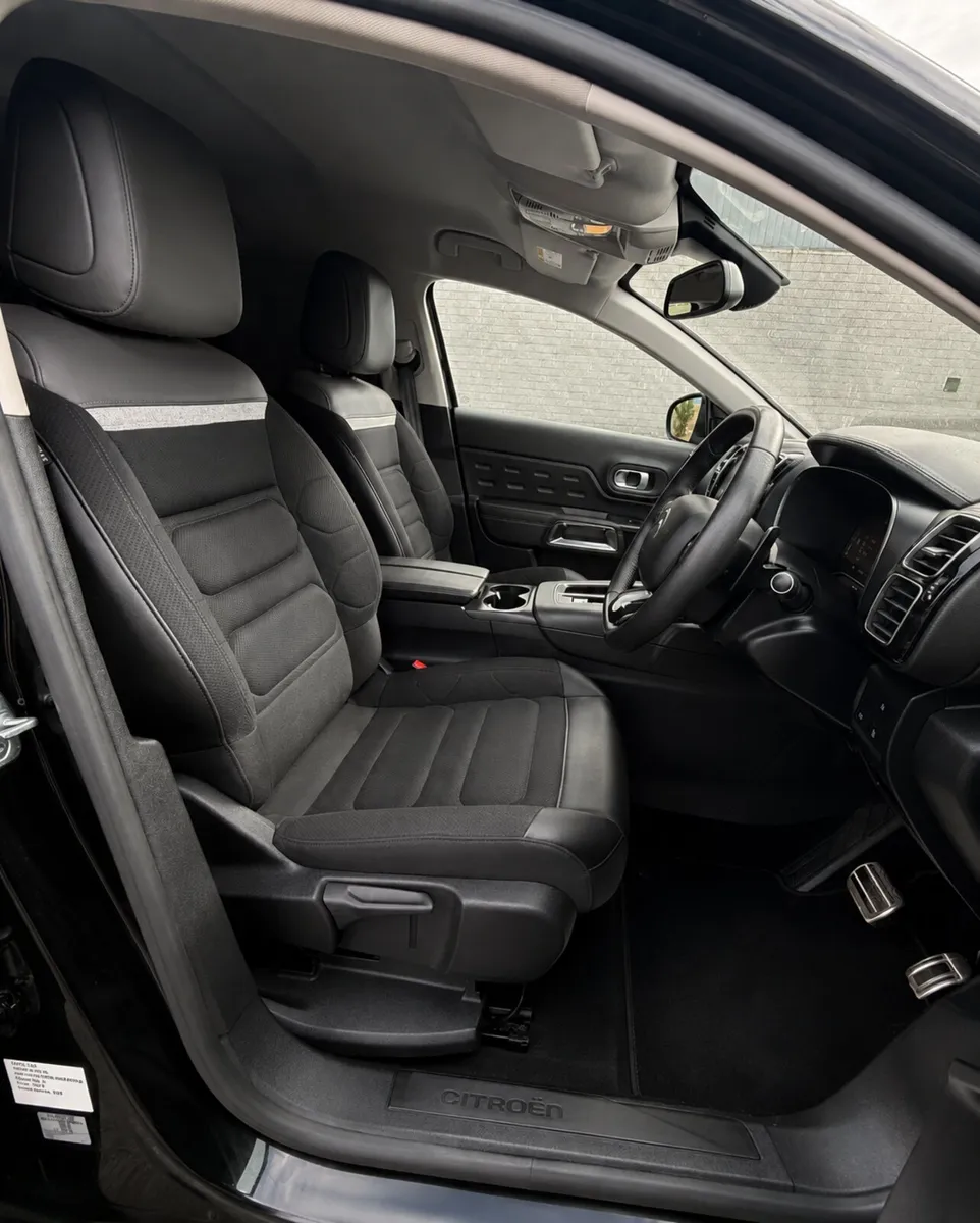 2023 Citroen C5 Aircross Automatic - Image 4